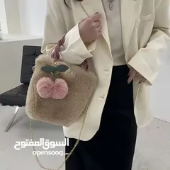  2 جنطه فرو ناعم