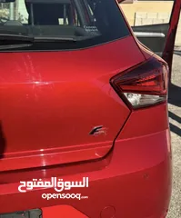  10 سيات ابيزا 2020 Fr مختم مش منمره فحص نخب بالكرتونة