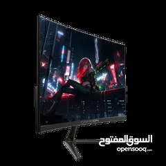  3 GAMEON GOES27FHD120IPS 27 بوصة FHD، 120 هرتز، MPRT 0.5 مللي ثانية، HDMI 2.1، شاشة ألعاب IPS (تدعم PS