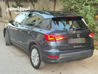  3 سيات ارونا 2023