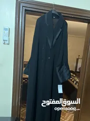  4 عباي من الكويت قماش روعه
