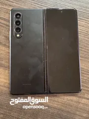  7 Samsung Galaxy Z Fold 3 5G