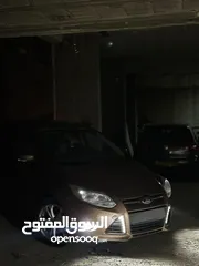  10 فورد فوكس 2014 للبيع