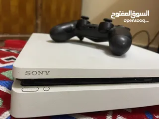  1 بلي فور . PS4