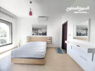  13 فيلا مفروشة للايجار في دابوق  ( Property 34188 ) سنوي فقط