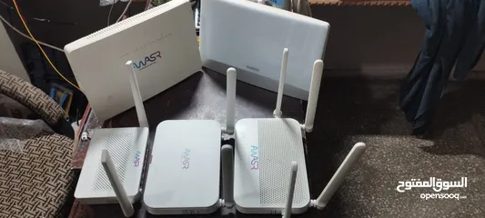  6 NEW WI-FI CONNECTION