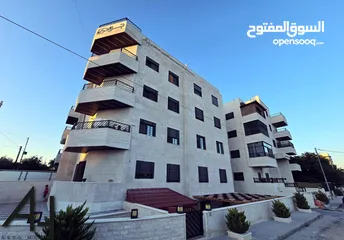  26 شقة طابق تسوية بناء حديث للبيع