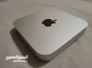  5 Apple mac mini 2014