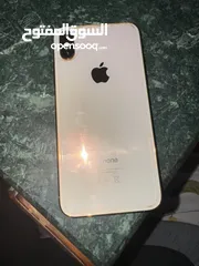  2 Iphone xs 256gb