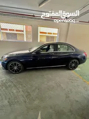  3 Mercedes Benz C300 For Sell Model 2020 سيارة مرسيدس بنز c300للبيع