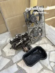  3 قطع سيارة بحالة الجديد