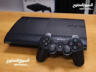  9 عروض أجهزه بلايستيشن ثري ps3