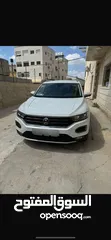  1 VW T-Roc فولكسفاغن تي روك