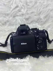  5 Nikon Digital Camera D5100