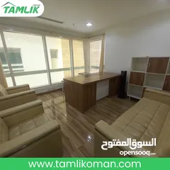  3 Great Office space for Sale in Al Khuwair  REF 951BM