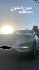  5 توسان2016 بنزين 2000سيسي