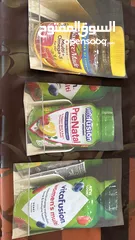  4 Women Multivitamin/ Multi mineral Supplement.