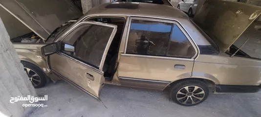  3 اوبل اسكونا 1983