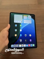  5 iPad Pro 12.9 inch الجيل الرابع وكالة