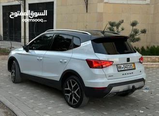  3 ارونا اف ار 2019