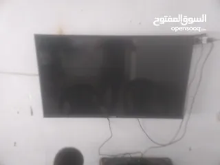  1 هنر 42 سعر من الاخر 60 جنرال 43 سعر من الاخر 60 حاله جيده جدا عالفحص مش سمارت