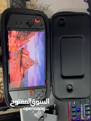  4 Lenovo Legion Go  لينوفو ليجن جو