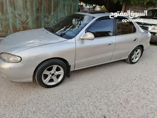  3 افانتي للبيع