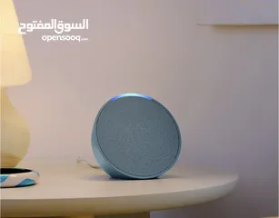  3 يدعم اللغلة العربية Alexa جهاز اليكسا الجيل الخامس