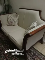  5 طقم كنب كلاسيك للبيع