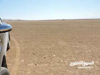  5 أرض للبيع في أجمل مناطق جنوب عمان
