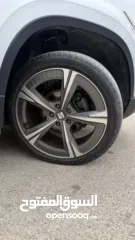  5 سيات أتيكا اكسبيرينس ترخيص 2020 محرك 1500 بنزين جير أوتوماتيك 150 حصان