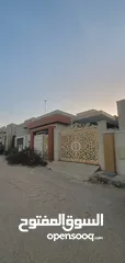  27 حوش أرضي جديدة ماشاءالله للبيع في مدينة طرابلس منطقة طريق المشتل قبل صالة فصول الاربعة