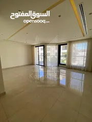  6 1st Floor Apartment For Rent In Amman - 4th Circle