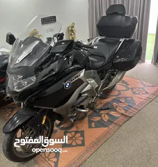  8 خليجية  موديل 2022 GT1600