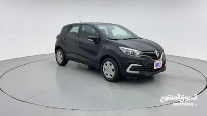  1 (FREE HOME TEST DRIVE AND ZERO DOWN PAYMENT) RENAULT CAPTUR