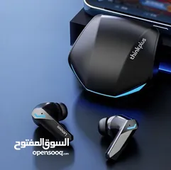  1 Lenovo Thinkplus GM2 PRO ايربودز لينوفو ثنك   بلس سماعات توصيل مجاني عمان