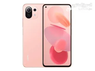  1 Xiaomi 11 lite urgent sale...