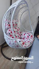  1 مرجيحه ‏حديد متين جدا ممتازه