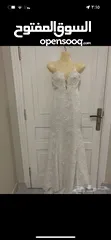  2 فستان عروس مميز