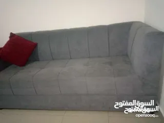  2 اثاث كنابايات طقمين يتكون من 6كنابايات
