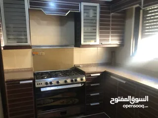  3 للبيع - شقة مميزة في ربوة عبدون / خلف الشرطة النسائية