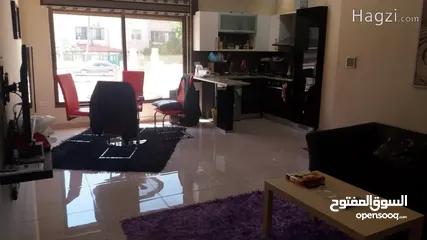  1 شقة مفروشة للإيجار 100م2 ( Property 12401 ) سنوي فقط