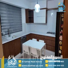  2 شقه سوبر ديلوكس مفروشه للايجار الطيره قرب جاسمن