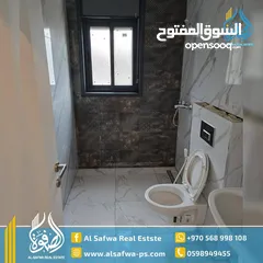  5 شقه جديدة غير مفروشه للايجار - عين مصباح قرب عفاف مول قريبه من كل الخدمات ووسط البلد