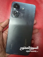  5 جهاز شاومي ريدمي 13c للبيع بحالة ممتازه