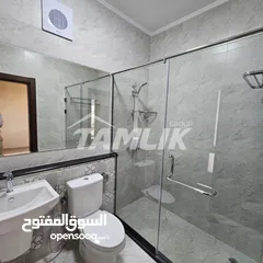  5 Nice Twin Villa for Rent in Al Mawaleh South  REF 382YB