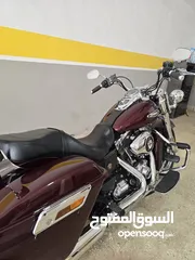  3 هارلي ديفيدسون سويتش باك 2015