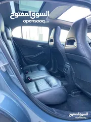  8 Gla 250 4matic