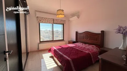  15 شقة مميزة مع رووف 300م مفروشة ومؤجرة للبيع   Rented Furnished  Apartment with roof for sale