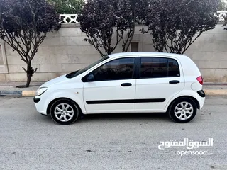  6 جيتز اوتومات برايفت 1600